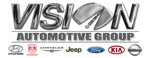 Vision Automotive Group .